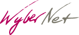 WyberNet Logo