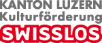 Logo Lotteriefonds Kanton Luzern